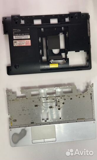 Ноутбук samsung 305E5A в разборе