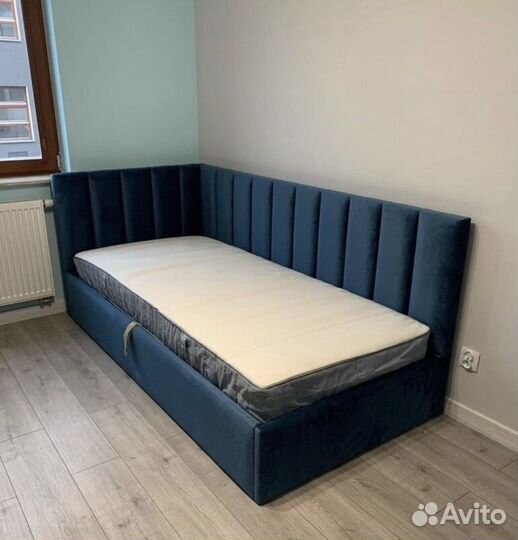 Детская кровать от 3 лет