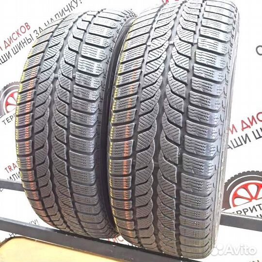 Uniroyal MS Plus 66 215/55 R16 93N
