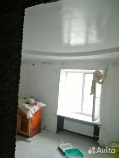 Ремонт квартир