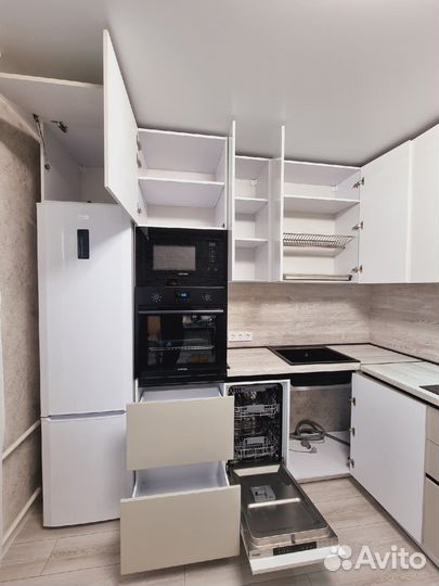 Кухни на заказ бесплатный замер гарантия