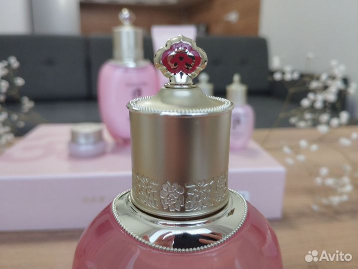 Корейская косметика люкс The History of Whoo