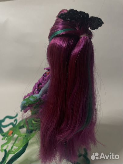 Кукла монстр хай