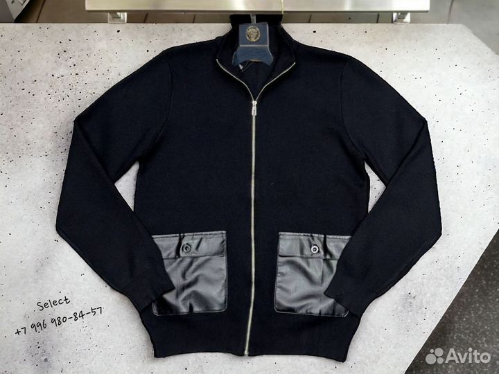 Мужской кардиган Loro piano