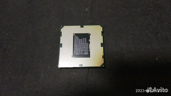 Процессор Intel Pentium G860 3GH