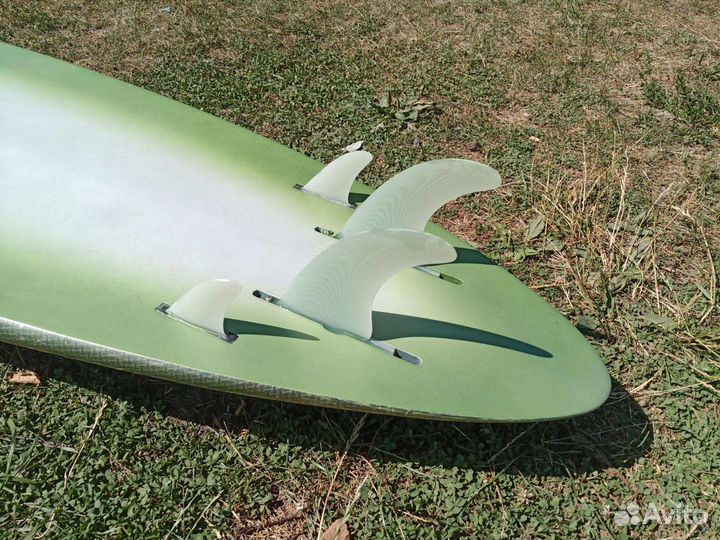 Доска JP для виндсерфинга 82 литра