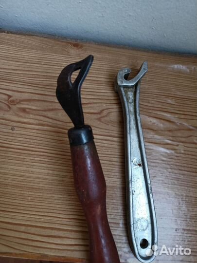 Держатели для сковороды