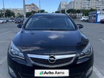 Opel Astra 1.6 AT, 2011, 156 000 км, с пробегом, цена 900 000 руб.