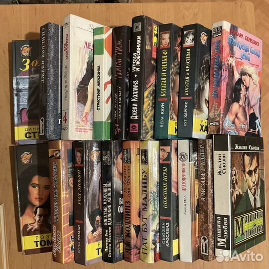 Эротические романы, приключенческие романы