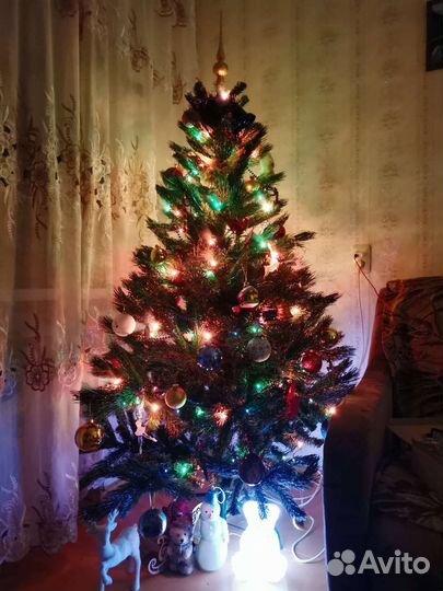 Елка (сосна) искусственная 180