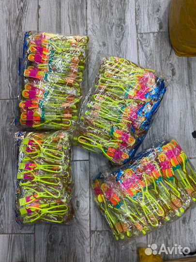 Светящиеся вертолётики оптом