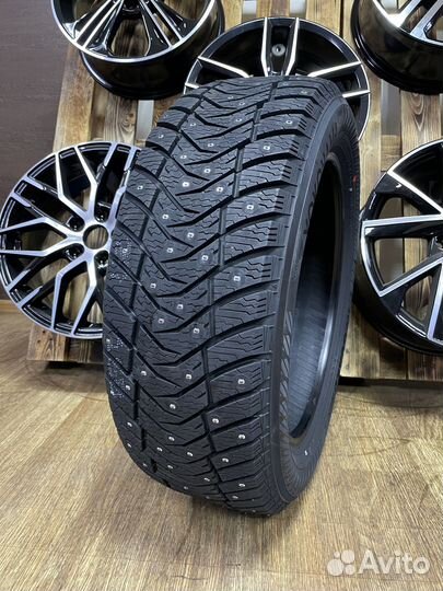 Yokohama Ice Guard IG65 215/60 R17 100T