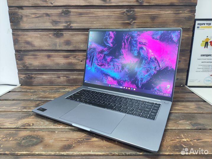 Xiaomi RedmiBook Pro 16 2024 16