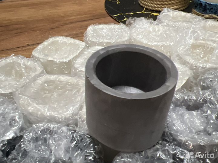 Формы подсвечники