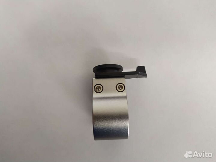 Крепление для фонаря каски пожарного gallet f1 sf