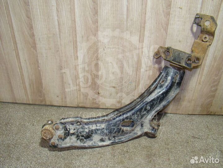 Рычаг передний левый Fiat Albea