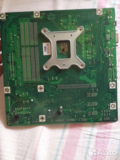 Процессор amd a8 6600k с материнкой