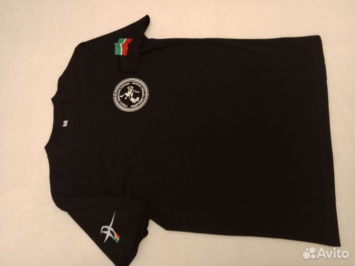 Футболка мужская 46 р