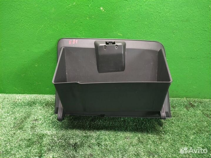 Бардачок (ящик перчаточный) Chevrolet Spark (M300