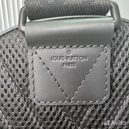 Сумка Louis Vuitton Pilot