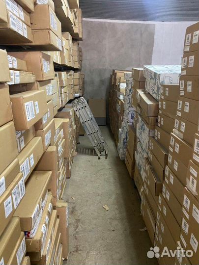 Радиатор кондиционера Volvo Xc90