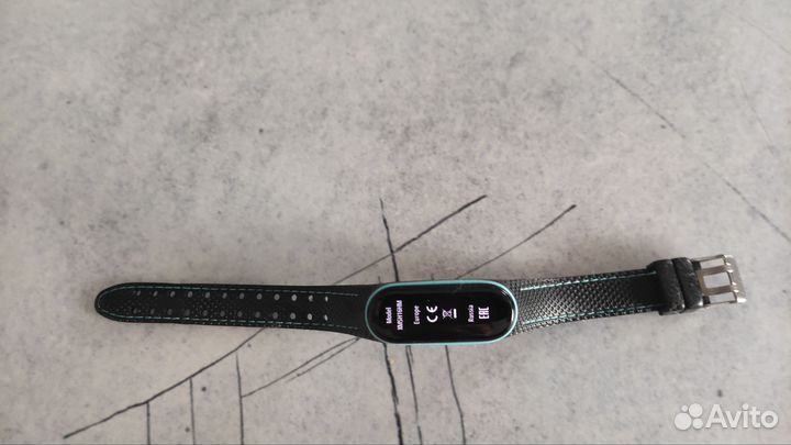Фитнес браслет Xiaomi Mi SMART Band 6 NFC