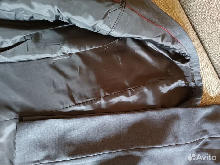 Костюм тройка на первоклассника