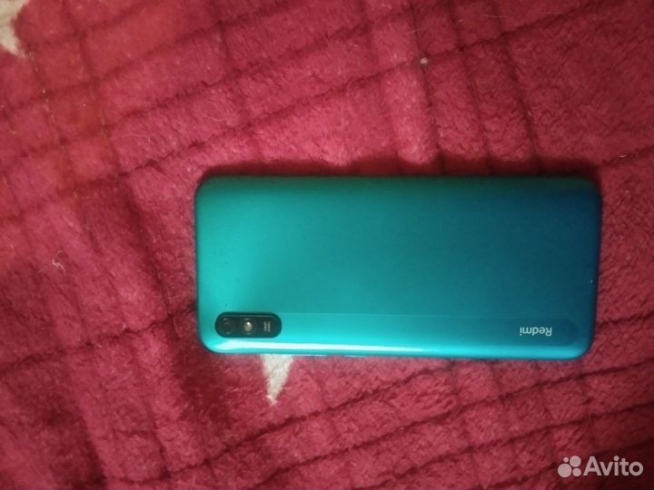 Xiaomi Redmi 9A, 2/32 ГБ