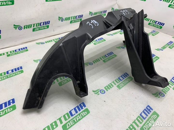 Кронштейн фары передний правый Bmw X3 E83