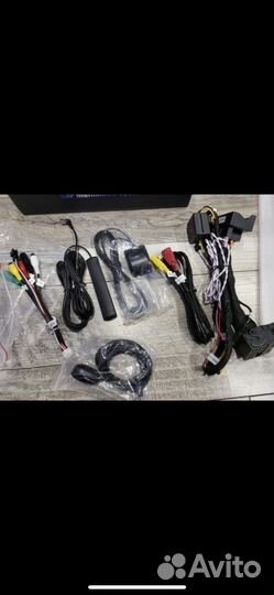 Android для bmw X5 E70 X6 E71