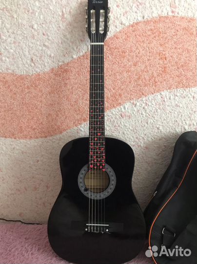 Классическая гитара