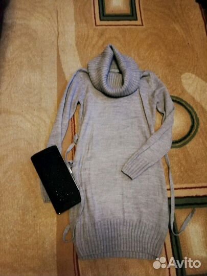 Платье женское