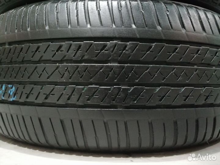 Bridgestone Ecopia H/L 422 Plus 235/55 R18