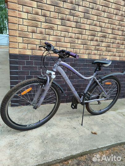 Велосипед stels miss 5000