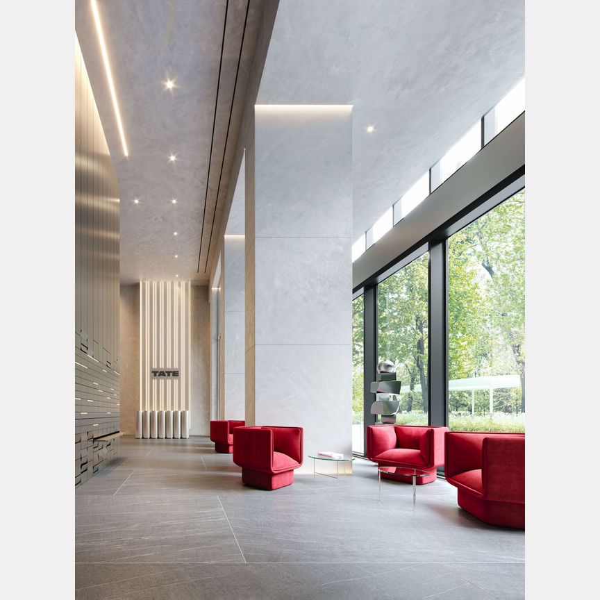 2-к. квартира, 60,8 м², 35/49 эт.