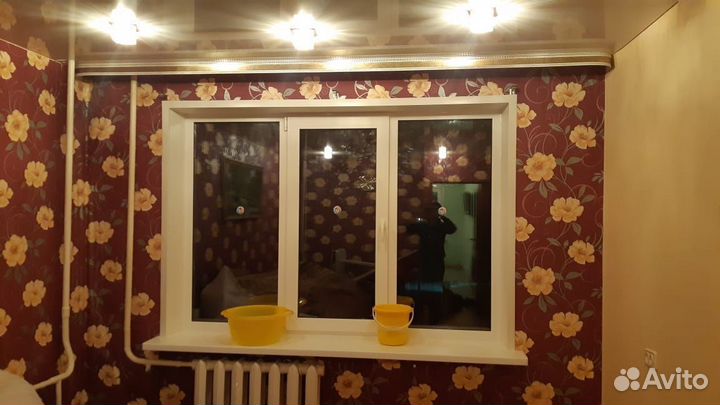 Пластиковые окна эконом класс