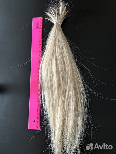 Волосы для наращивания