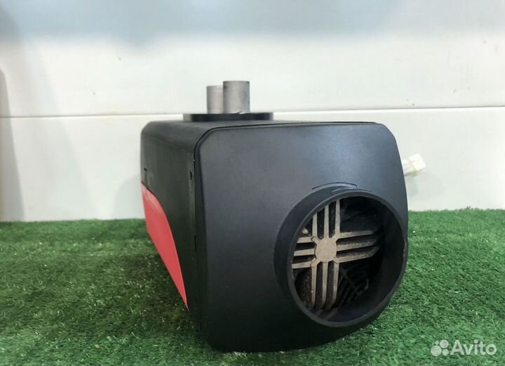 Автономный отопитель