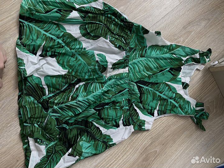 Одежда для девочки 3-4 года