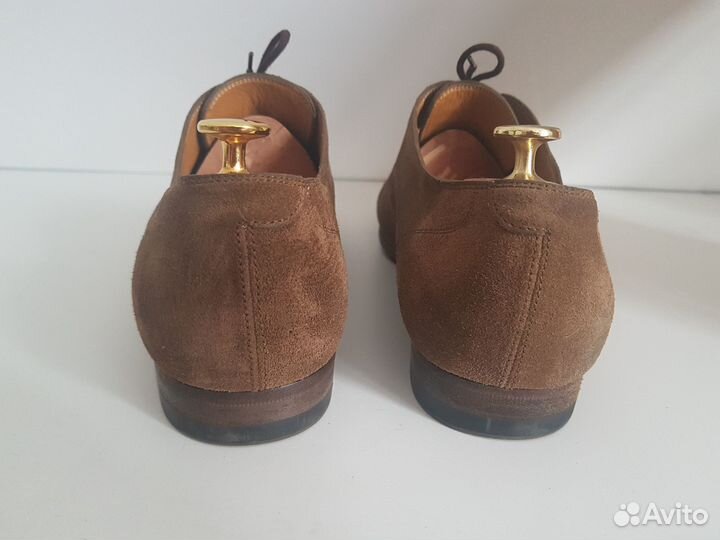 Ботинки Gucci