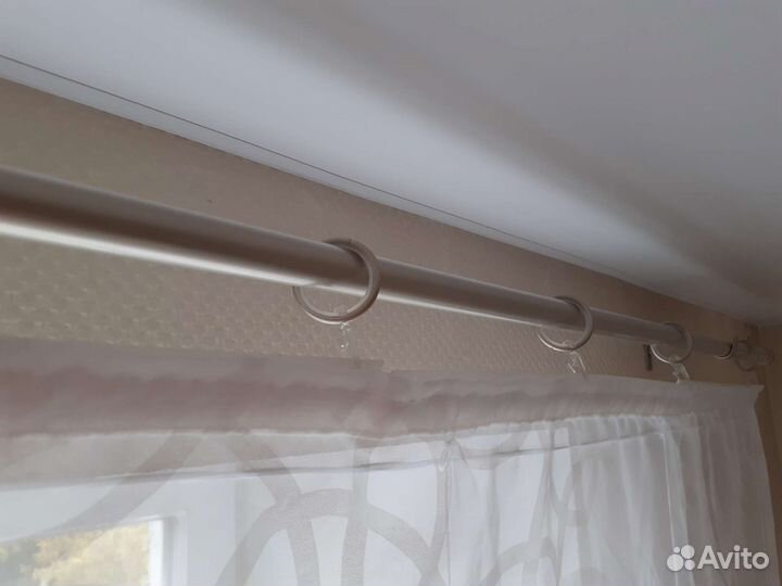 Римская штора