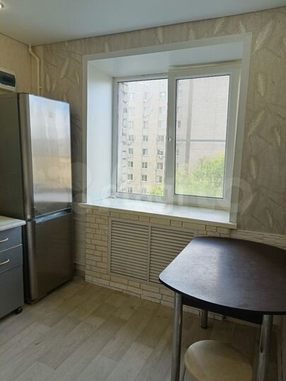 2-к. квартира, 42 м², 5/9 эт.