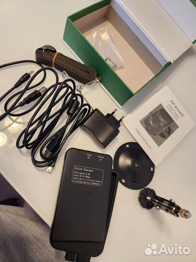 Продам Солнечная батарея для фотоловушек Ltl Acorn