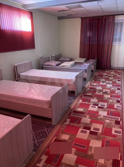 Дом 60 м² на участке 3 сот.