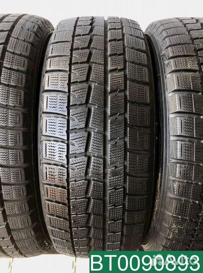 Dunlop Winter Maxx WM01 205/55 R16 105W