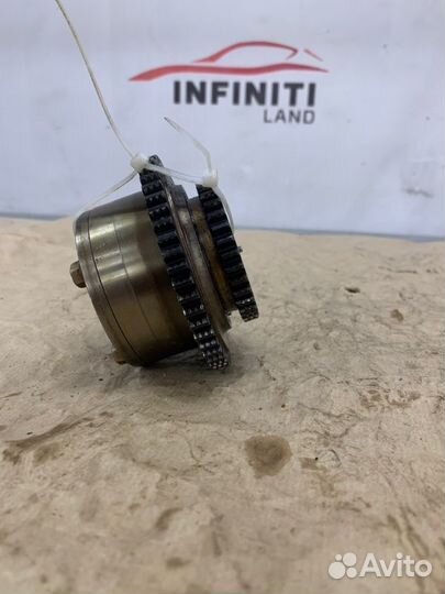 Шестерня распредвала Nissan VQ35DE