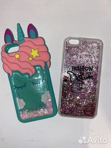 Чехол на iPhone 6