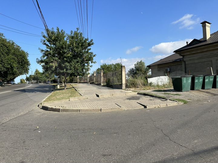 Участок 3 сот. (ИЖС)