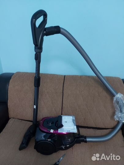 Пылесос Samsung