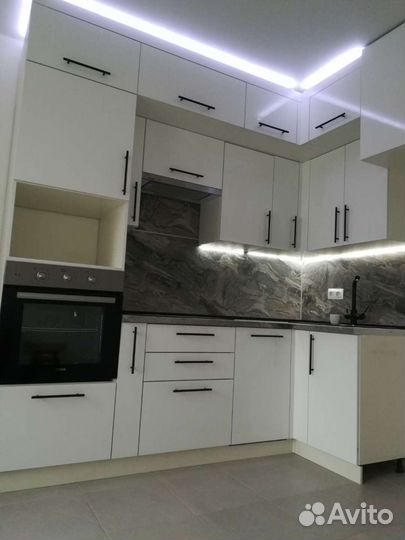 Сборка мебели